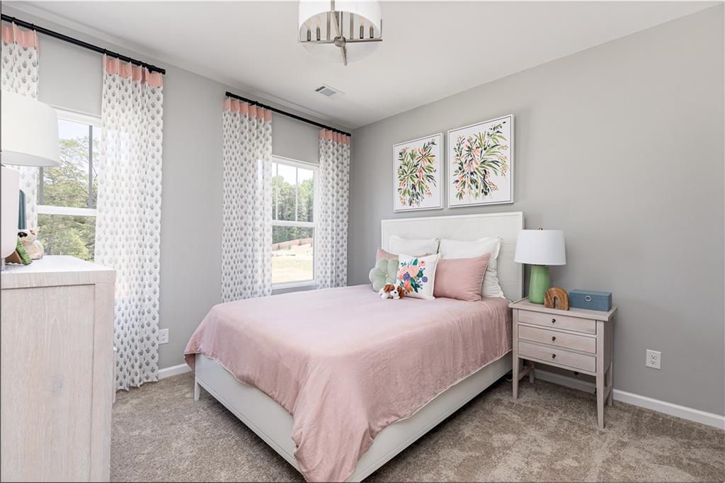 104 Cedar Brook Drive, Holly Springs, Georgia image 34