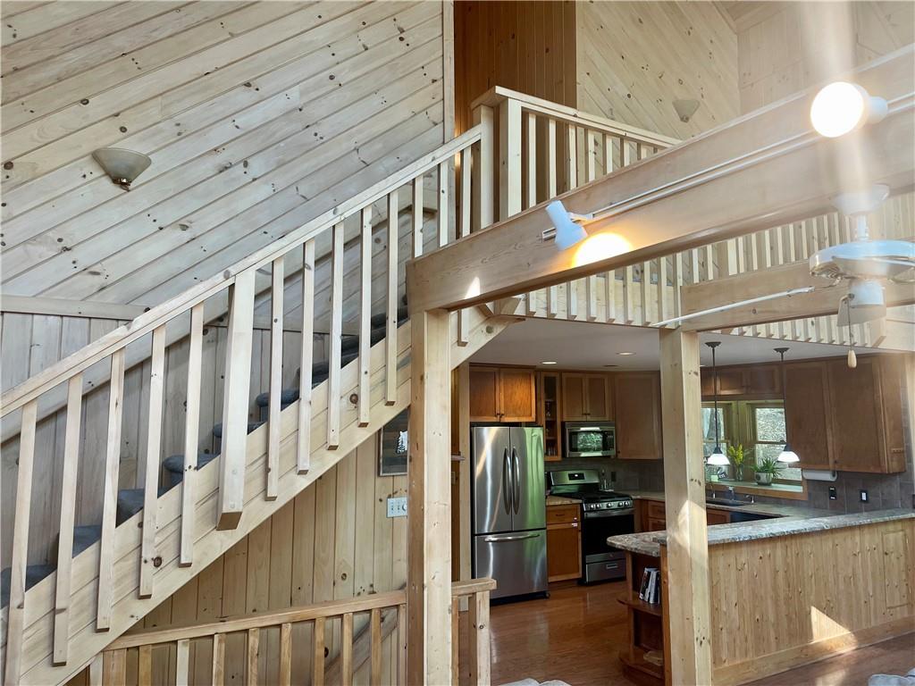 296 Fairview Court, Jasper, Georgia image 16