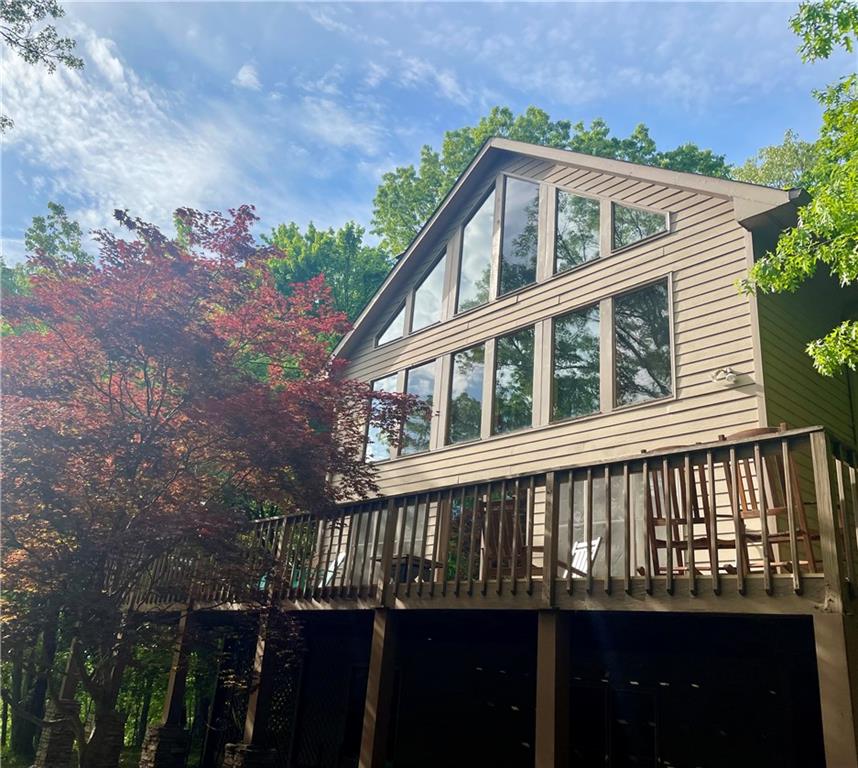 296 Fairview Court, Jasper, Georgia image 3