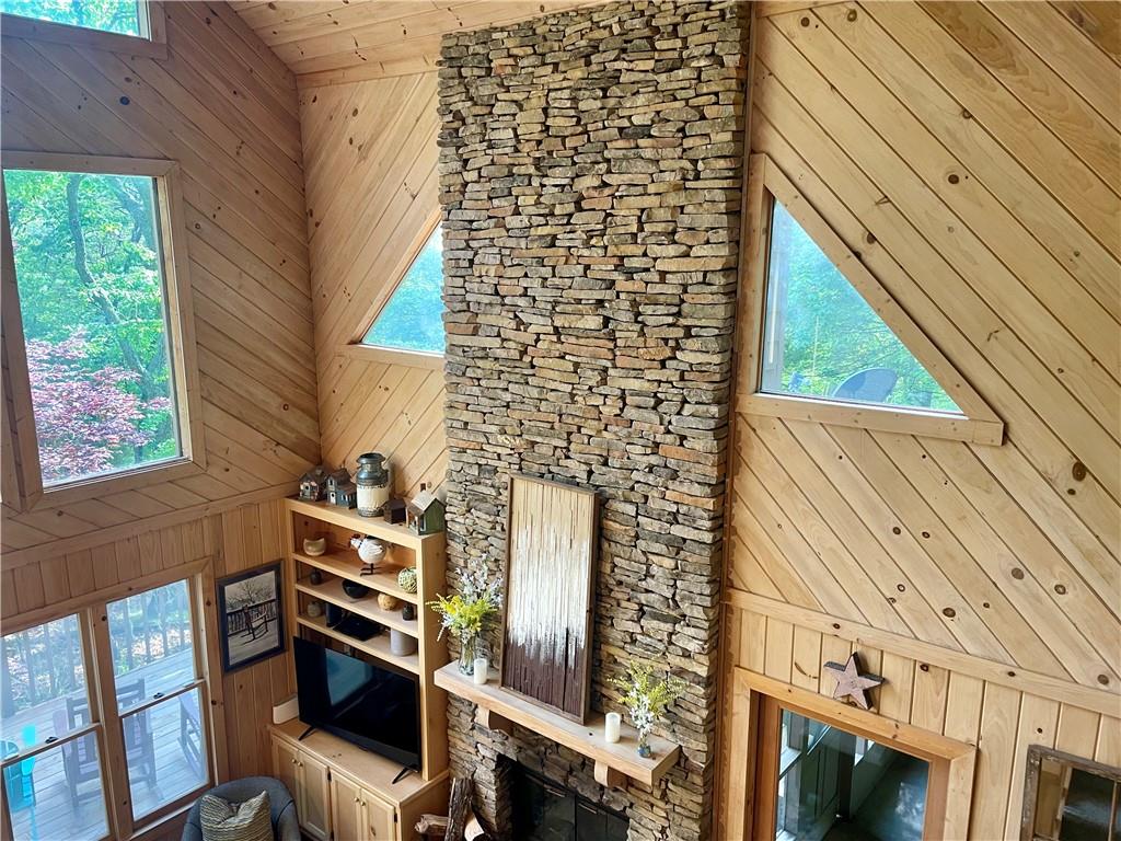 296 Fairview Court, Jasper, Georgia image 8