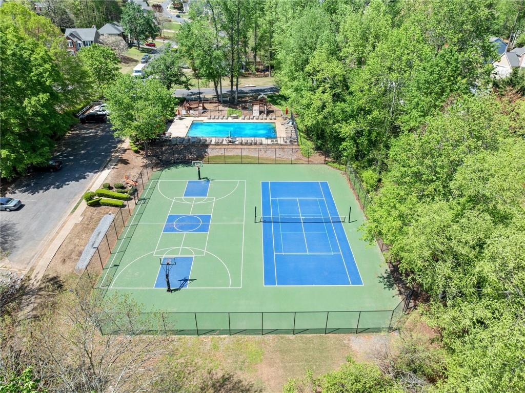4009 Glenlake Trace, Kennesaw, Georgia image 32