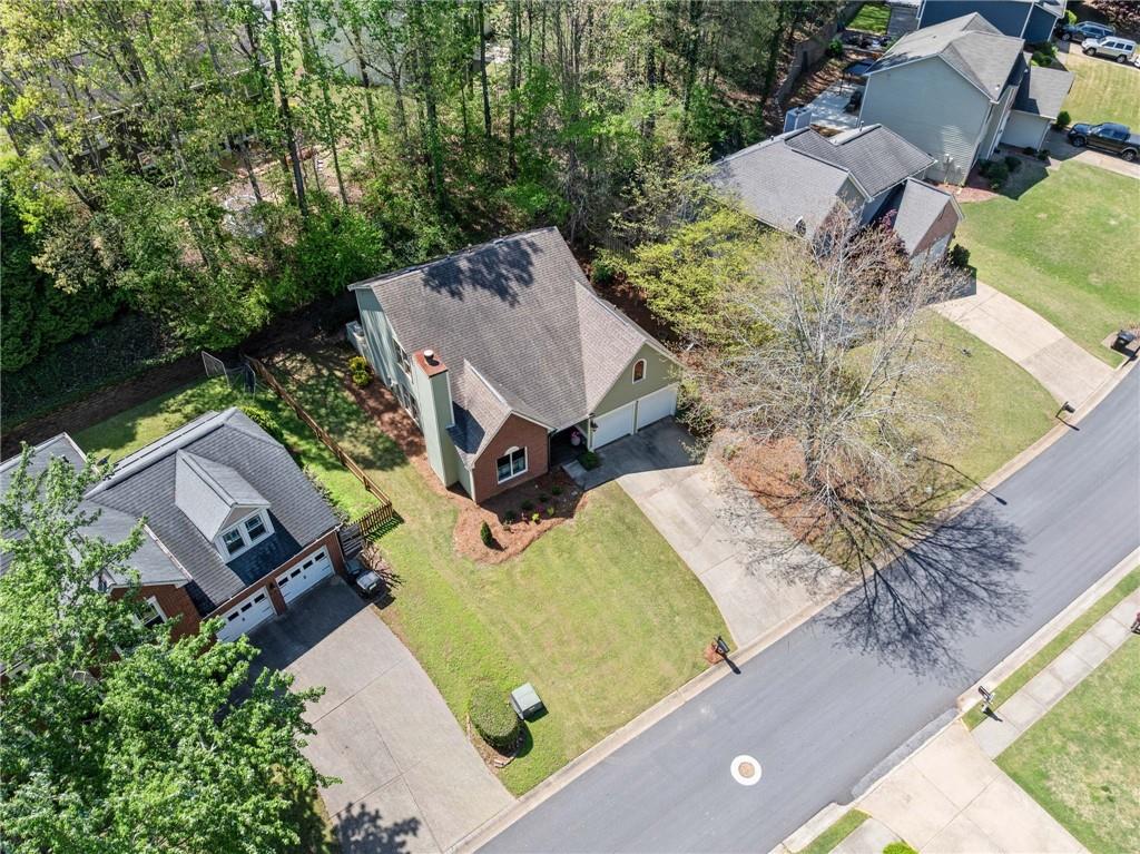 4009 Glenlake Trace, Kennesaw, Georgia image 30