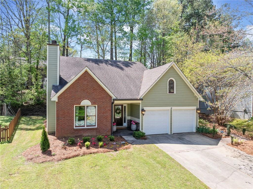 4009 Glenlake Trace, Kennesaw, Georgia image 28