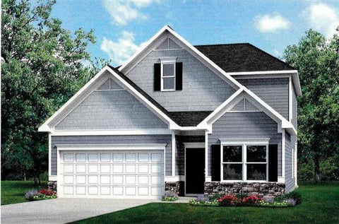Homes For Sale - 34 North Haven Drive<br/> Rome, GA 30165