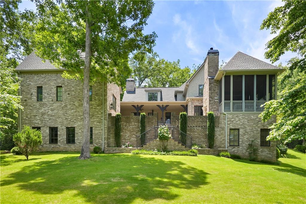 125 Crabapple Court