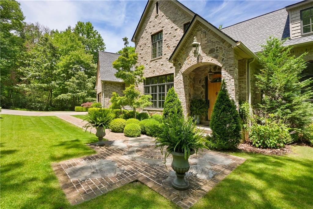 125 Crabapple Court