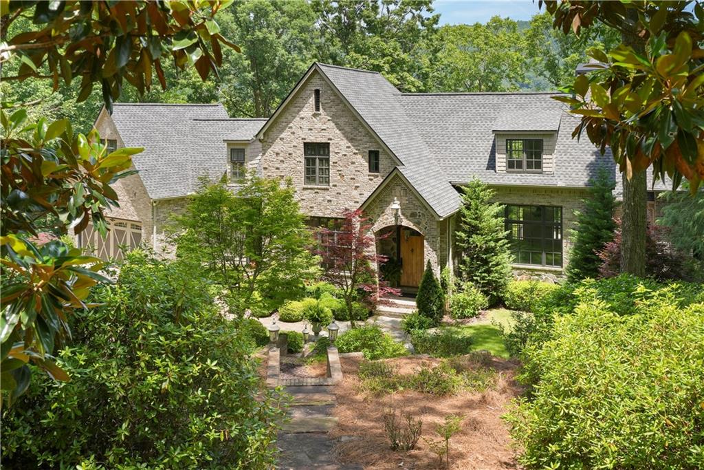 125 Crabapple Court