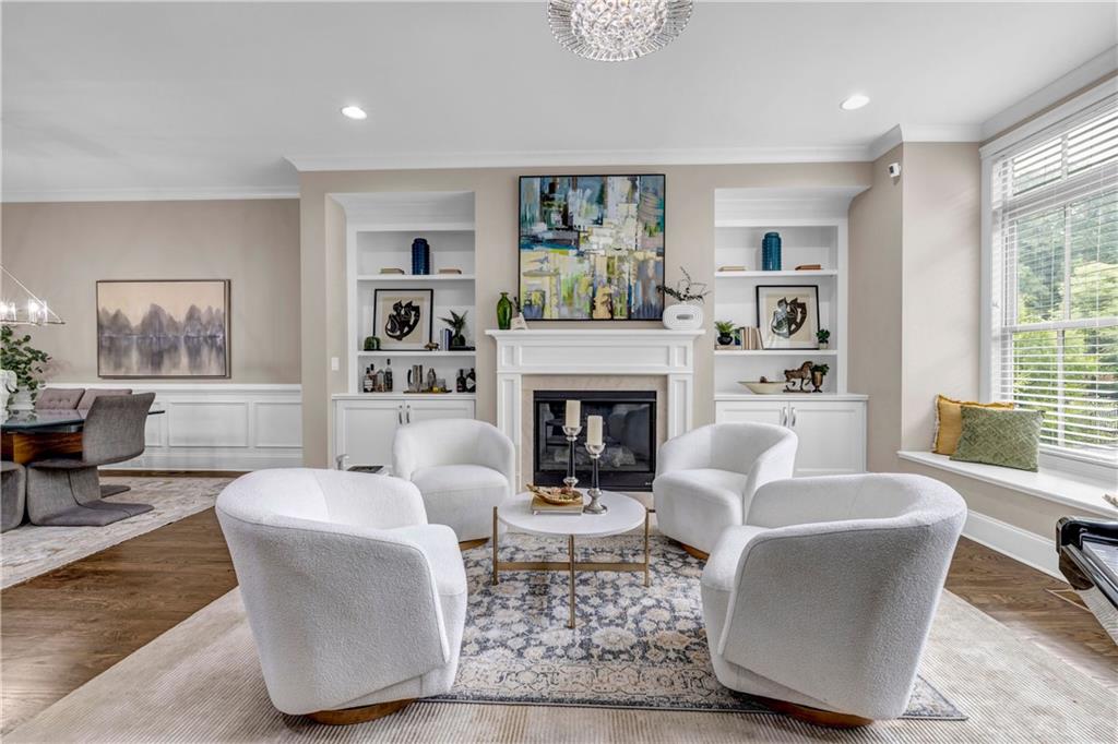 1120 Cordia Avenue NW