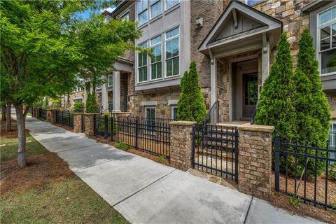 1120 Cordia Avenue NW Atlanta GA 30318