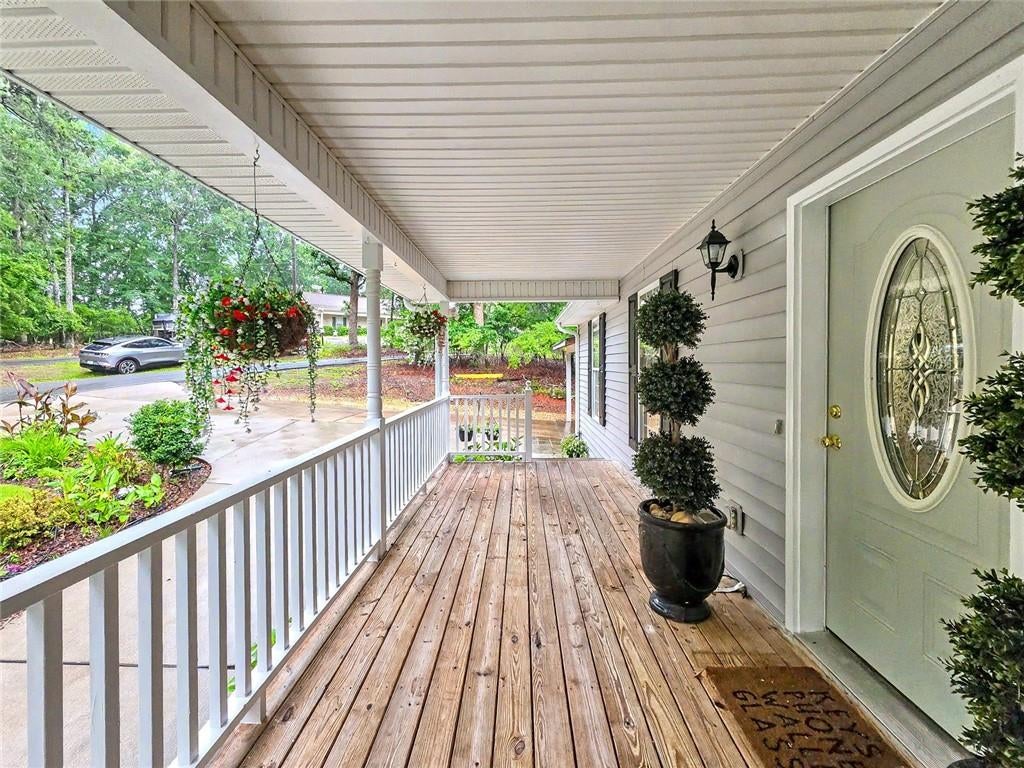 7815 Dogwood Trail