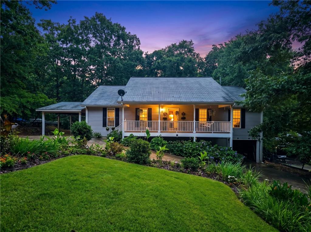 7815 Dogwood Trail