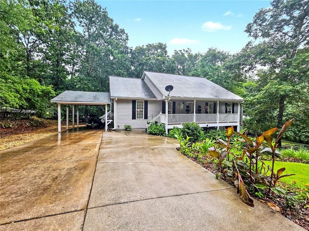 7815 Dogwood Trail