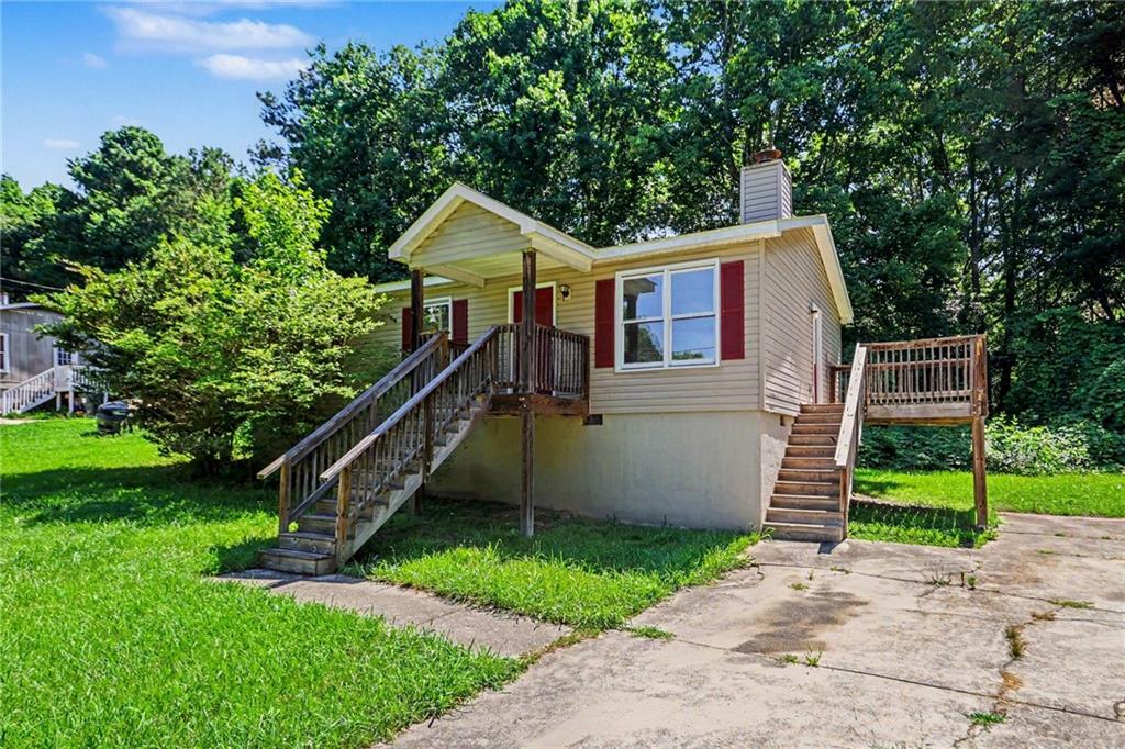 270 Knob Drive