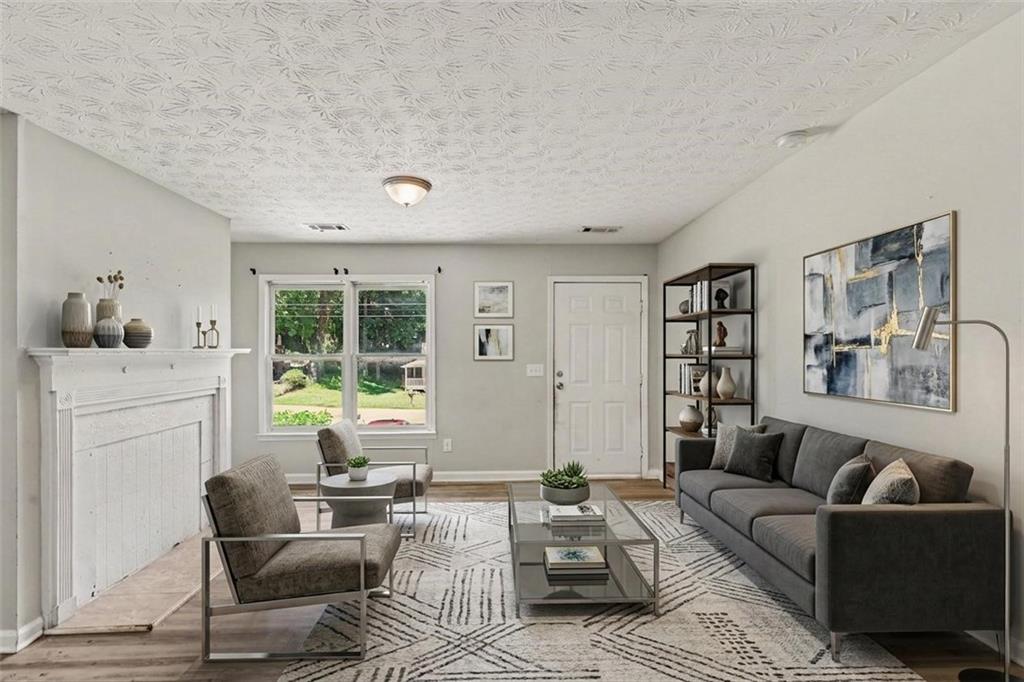 270 Knob Drive