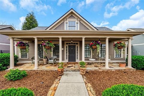 246 Somerset Circle Woodstock GA 30189