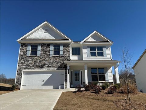 Photo of 1420 Sunny Valley Lane, Braselton, GA 30517 (MLS # 7755674)