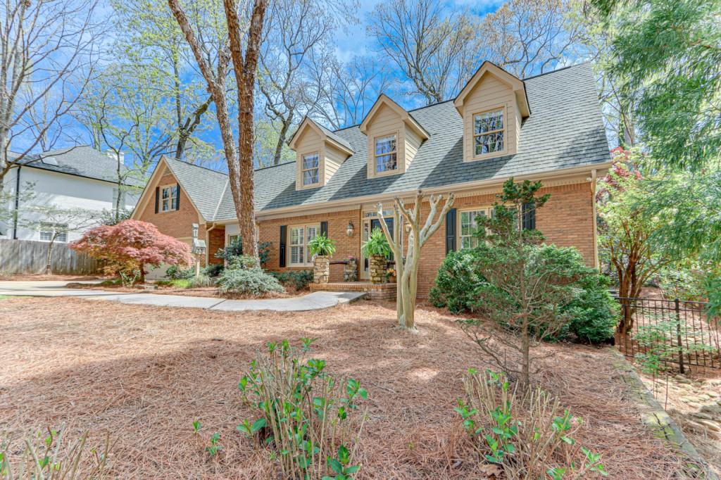 678 Tommy Aaron Drive