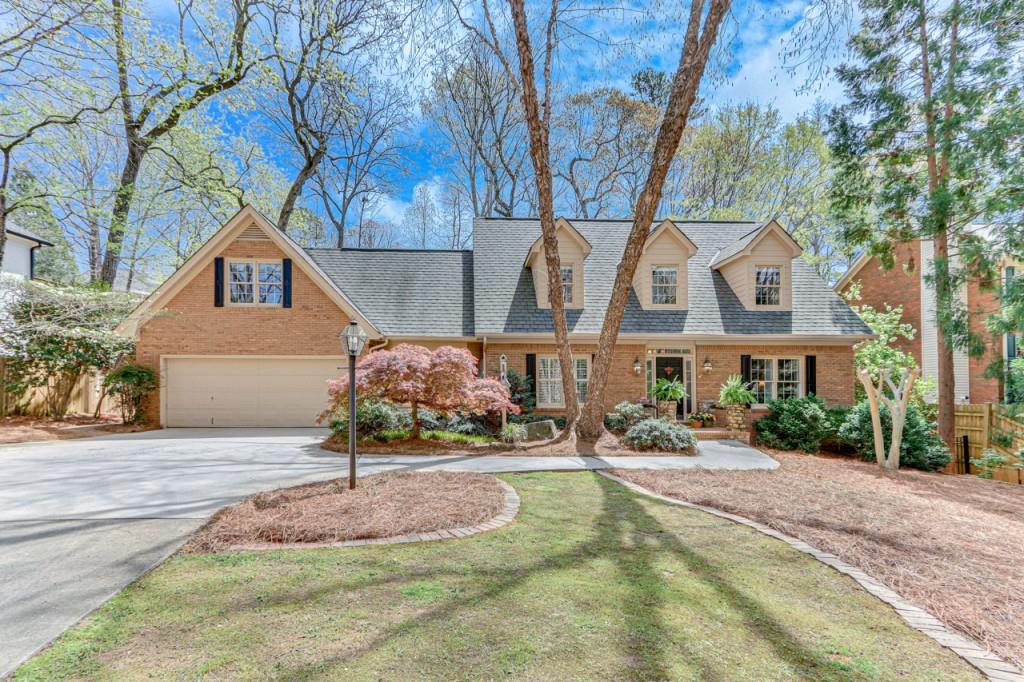 678 Tommy Aaron Drive