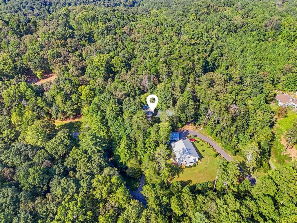 210 Cornett Drive