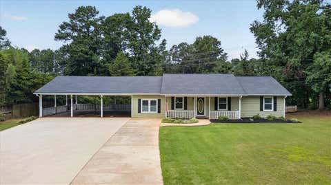 Homes For Sale - 2190 Freeman Road<br/> Jonesboro, GA 30236