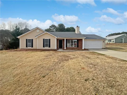 1159 Locust Drive, Bethlehem, GA 30620 - MLS#: 7519521