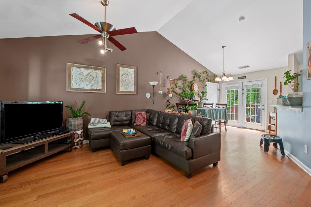 2591 Boulder Hill Court SE