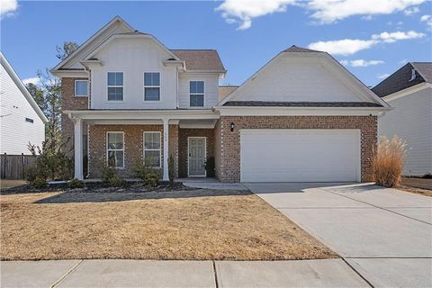 Homes For Sale - 669 Fairway Drive<br/> Paulding County, Acworth, GA 30101