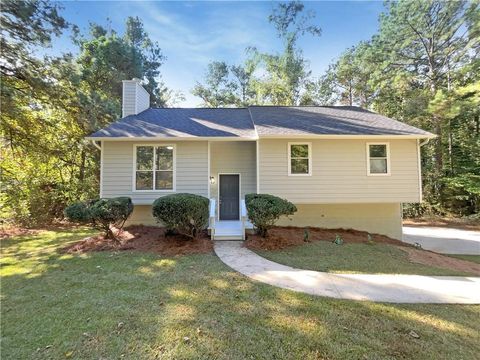 5570 Butner Road Atlanta GA 30349
