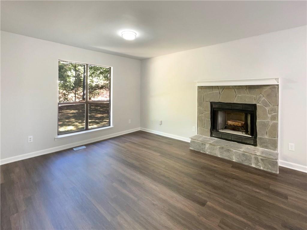 5570 Butner Road