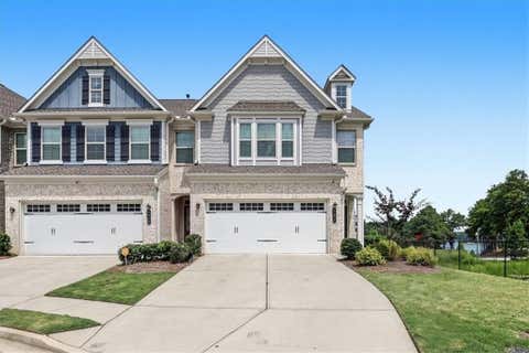 Townhouse For Sale - 6458 Lanier Harbor Landing<br/> Gwinnett County, Buford, GA 30518