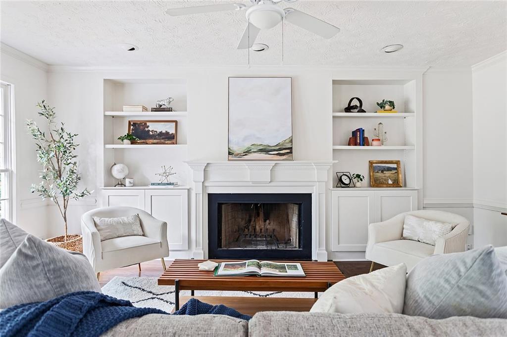 994 Coach House Drive