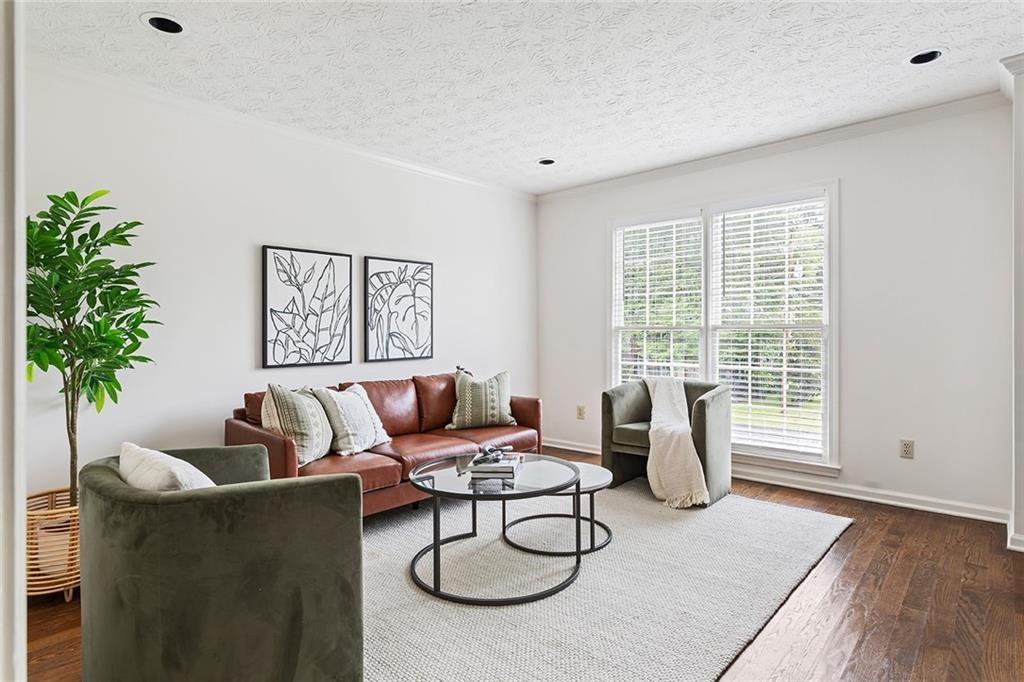 994 Coach House Drive