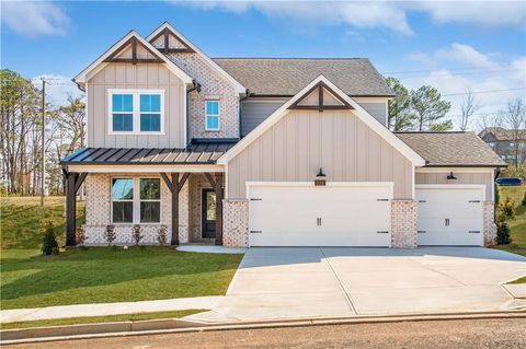 735 Crossroad Court SW Powder Springs GA 30127
