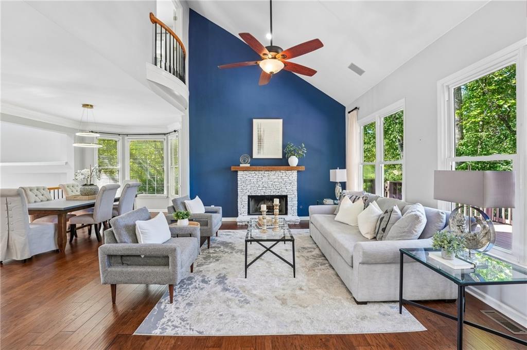 6105 Olde Atlanta Parkway
