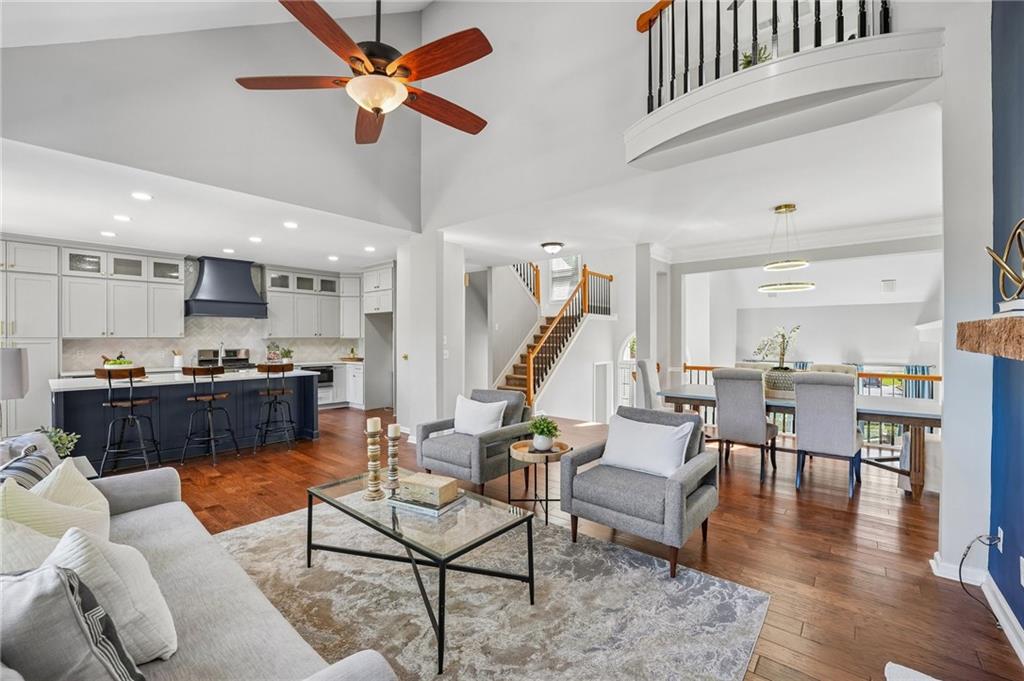 6105 Olde Atlanta Parkway