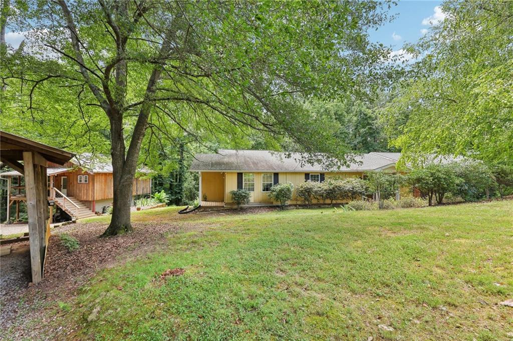 3116 Alenes Drive
