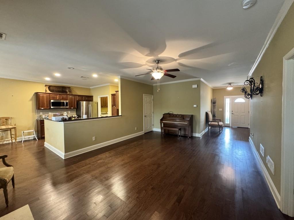 569 Sawnee Corners Drive