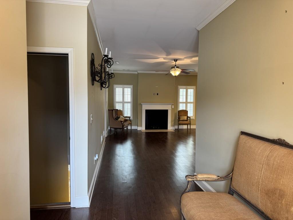 569 Sawnee Corners Drive