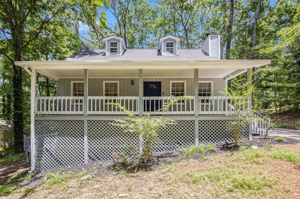 3510 Pope Road