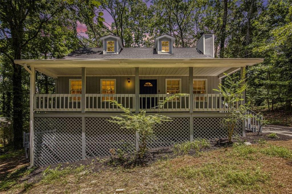 3510 Pope Road