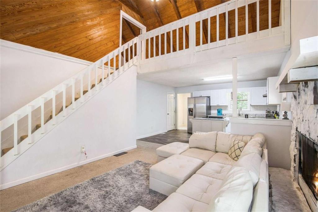 3510 Pope Road