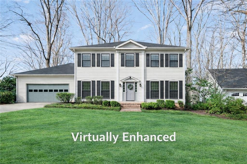 4259 Blackland Drive