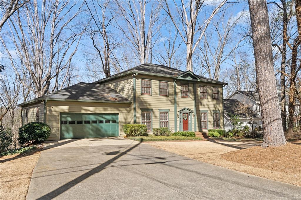 4259 Blackland Drive