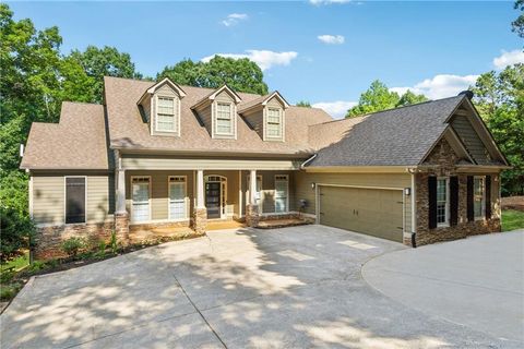 148 Copper Hills Drive Canton GA 30114