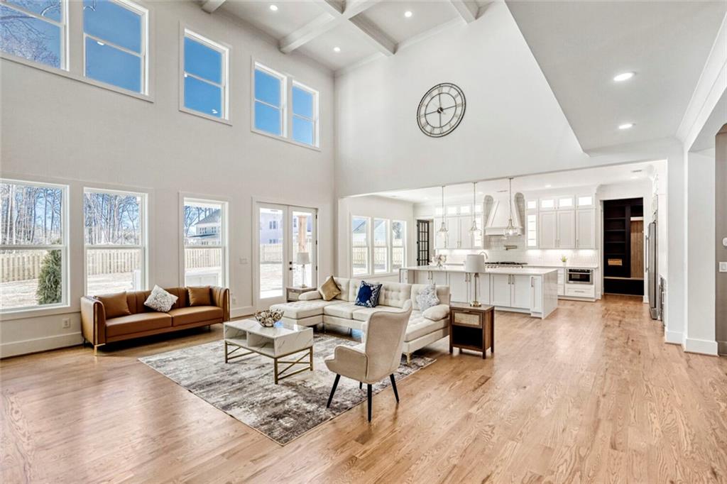 2601 Wood Creek Court