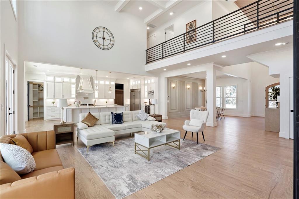 2601 Wood Creek Court