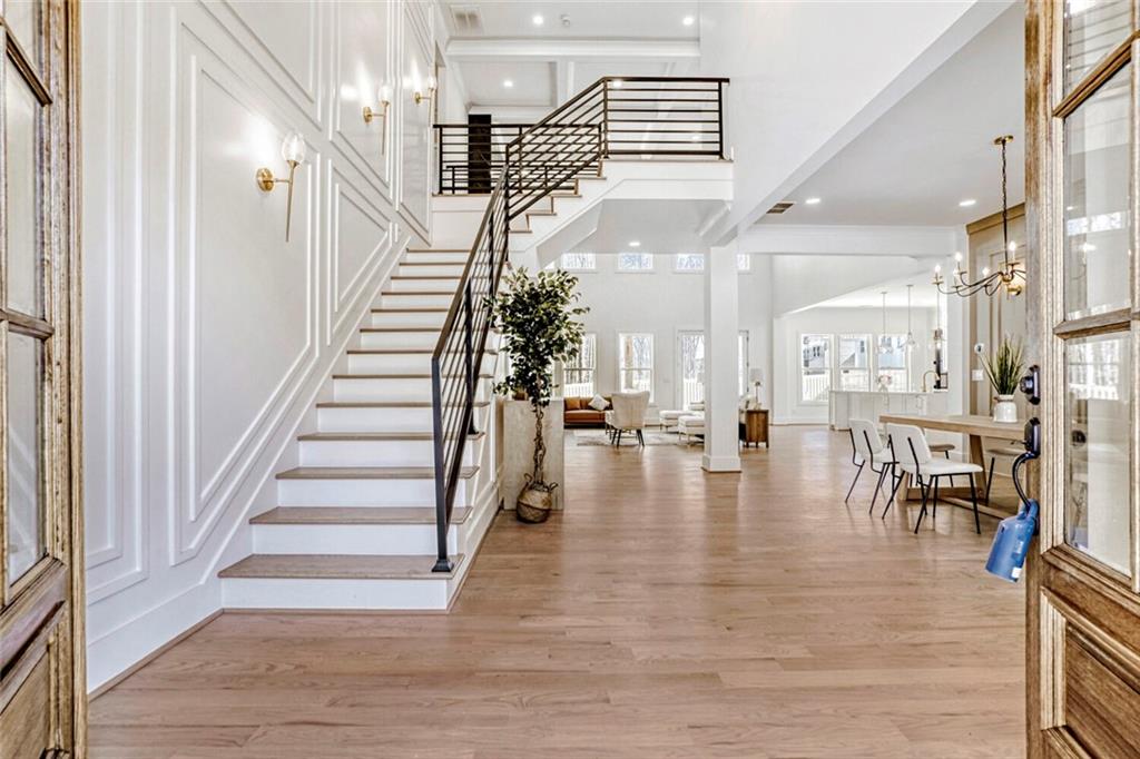 2601 Wood Creek Court