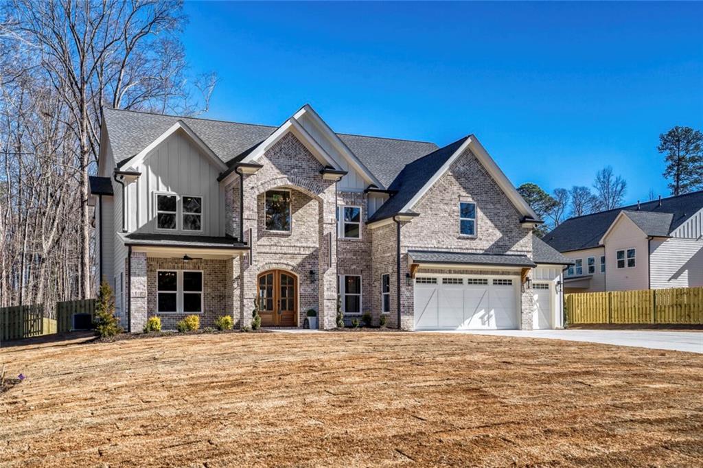 2601 Wood Creek Court