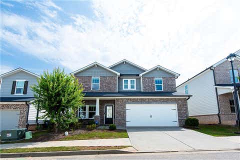Homes For Sale - 4941 Silver Canoe Way<br/> Gwinnett County, Lawrenceville, GA 30044