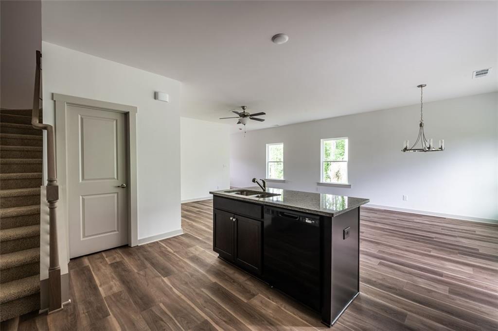 1800 Forkview Court, Lawrenceville, Georgia image 11